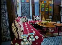 Chambres d'Hôtes Hayat - B&B Dar Mahres