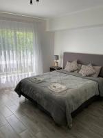 Hermoso departamento en la mejor zona de Capital! - B&B