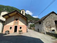 Ca' di Gin - Chambres d’hôtes Scopello