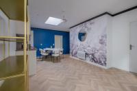 Appartement au cœur du 11ème Quartier Oberkampf - Ferienwohnung Paris