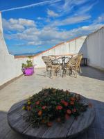 Villetta a 150 mt dalla spiaggia - B&B