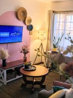 The Little Sanctuary -Apartment 407 - B&B Nairobi