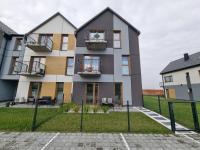 Zatorski Apartament na Jaśminowej - Bed and Breakfast