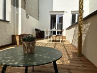 Apartamento de 2 dormitorios
