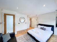 Large and very stylish apartment P1 - B&B