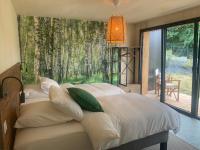 Double or Twin Room with Terrace