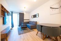 Appartement confortable et moderne - centre - B&B