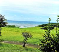 Studio Céladon village vacances Ste Anne Guadeloupe - B&B Sainte-Anne