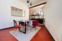 La Loge Cœur de Ville WIFI - B&B
