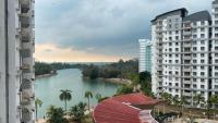 BayView Villas A (8 pax, Swimming pool, Seaview, Bbq) - Chambres d’hôtes