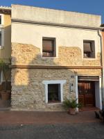 Maison de village avec roof top - Ferienwohnung