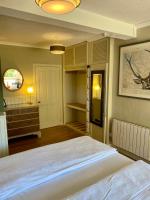Chambre Lit King-Size ou Lits Jumeaux Supérieure