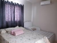 Casa espaçosa churrasqueira Wi-Fi há 2km do centro - B&B Bananeiras