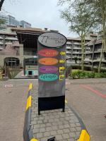 myStay Sandton - B&B