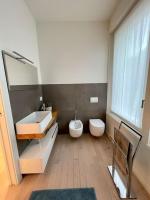 La Casa del Parco - Ferienwohnung Bergamo