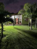 Granja Raio de Luz - B&B Igarassu