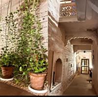 Casa De Jodhpur - Chambres d’hôtes Jodhpur