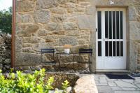 Casa Ermitas - Relájate en plena naturaleza - B&B A Estrada