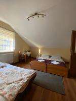 Maciejówka Gospodarstwo Agroturystyczne - B&B Gmina Poddębice