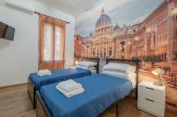 Twin Room with Private Bathroom