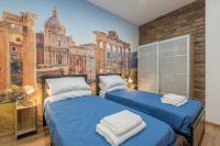 Twin Room with Private Bathroom