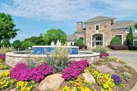 The Golden Noir Retreat-Buckhead - B&B