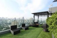 Urban High-Rise - Ultra Fast WiFi - BTS Phrom Phong - B&B Bangkok