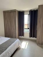 Apartaestudio moderno - B&B