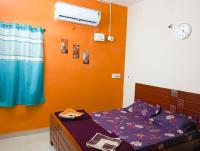 JAS HOMESTAY MADURAi - B&B Tirupparangunram