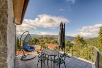 T1 Panorâmico Ermida - B&B