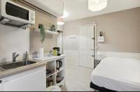 Jeu de Paume - B&B Versailles