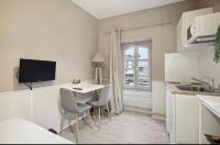 Jeu de Paume - B&B Versailles