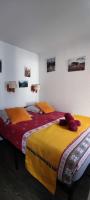 Joli Appartement Le Chamois Blanc Chamonix, parking - Ferienwohnung