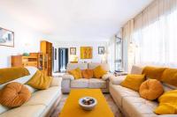 Bellamar - Ferienwohnung Torremolinos