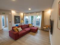 Portal de Francia by Clabao - Ferienwohnung Pamplona