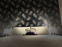 Double Room with Patio