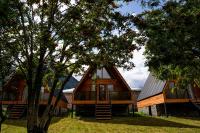 UnderHill Kazbegi - B&B Stepantsminda