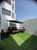 Cosy Appart Mehdia - B&B Kenitra