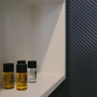 Apartamento de 1 dormitorio