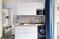 Monolocale nel Centro di Milano - Aquacharme - Ferienwohnung Mailand