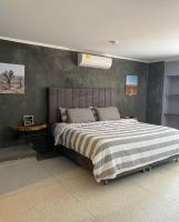 King Room with Garden View