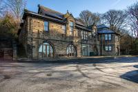 Countryside Fully Furnished Apartment in Halifax - B&B