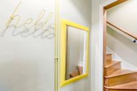 Comfortable Home Near Norwich Castle W Workspace - B&B Norwich