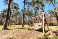Cozy apartment in beautiful nature - B&B Järveküla