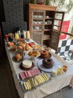 Pousada e Hostel Mandala Ibitipoca - B&B Conceição da Ibitipoca