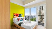 Apartamento con vistas al mar