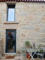 Casa da Fraga - Ferienwohnung Viana do Castelo