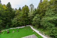 Apartament Tyana - B&B Predeal