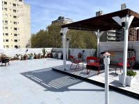 Espacio y Estilo en Punta Carretas - B&B Montevideo