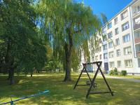 Kryształowy apartament - B&B